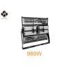 Buy cheap 165LM/W 153600lm 960W Outdoor Led Flood Light For Construction Sites from wholesalers