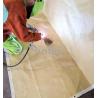 Buy cheap Welding Curtains & Blanket fiberglass welding blanket roll fiberglass welding blanket from wholesalers