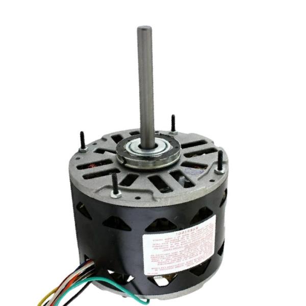 Buy cheap 208-240V AC Fan Motor 1/4HP PSC Single Phase For Commercial Air Oven Blower from wholesalers