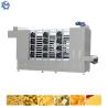 Buy cheap Automatic Multifunction Macaroni Manufacturing Machine 2t from wholesalers