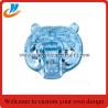 Buy cheap China factory custom Animal shape metal fridge magnets,magnetic fridge badge for sale from wholesalers