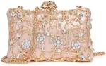 Evening Bag Clutch Purses for Women Rhinestones Purse Sparkling Party Shoulder