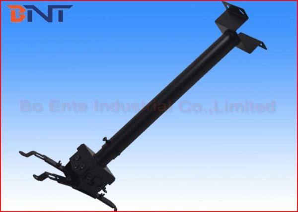 Buy cheap Video Projector Ceiling Mount Kit With Black Universal Mounting Catch Plate from wholesalers