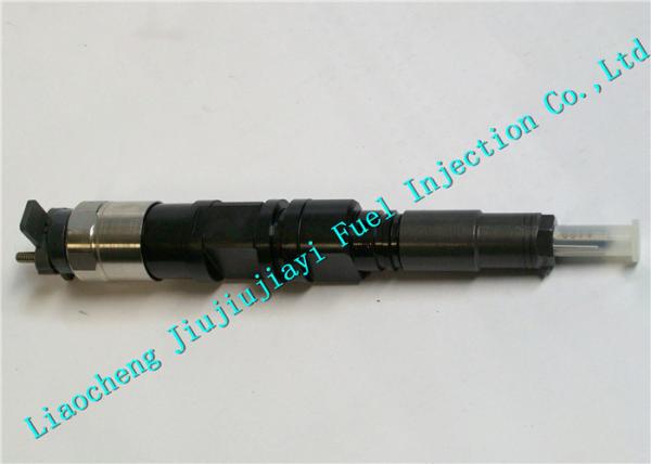 Buy cheap Denso Diesel Common Rail Injector 095000-6490 RE529118 For John Deere from wholesalers