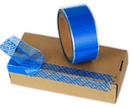 Environmental Destructive Warranty Void Tamper Evident Label Stickers Non Transfer VOID OPEN Label No Residue Sticker