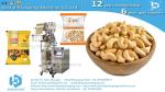 Peanut 100g sachet packaging [Bestar] small vertical packing machine BSTV-160A