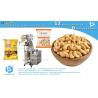 Buy cheap Peanut 100g sachet packaging [Bestar] small vertical packing machine BSTV-160A from wholesalers