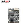 Buy cheap 0.3MP 120fps/240fps USB Camera Module Global Exposure Fixed Focus from wholesalers