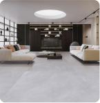 Non-Slip Light Grey Outdoor Floor Durable Tiles And 600x1200mm Soft Glazed