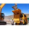 Buy cheap Keda Gold Trommel Screen Movable Gold Panning Equipment from wholesalers