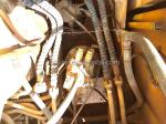 Sell original Hyundai130 second-hand for sale small excavator good condition