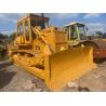 Buy cheap D7G Large Used Cat Bulldozer Cat D7 Used Dozer In Good Condition from wholesalers