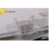 Buy cheap Rong Yue Diebold ATM Parts White shutters L110 07.02.000.0010 Good Quality from wholesalers