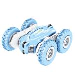 Electric Stunt Car Double-sided Swing Arm Tumbling Car Remote Control High Speed
