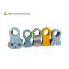 Buy cheap Zoomlion Concrete Pump Valve Rocker Arm , S valve Swing Arm from wholesalers