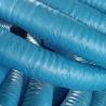 Buy cheap Temperature Resistance 20 Inch Discharge Hose Pipe With Non Toxic Materials from wholesalers