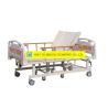 Buy cheap Multifunction Medical Hospital Beds Electric Hospital Nursing Bed OEM from wholesalers
