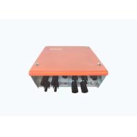 Buy cheap Inflammable Retardant Electric Circuit Breakers DC1500V Firefighter Safety product