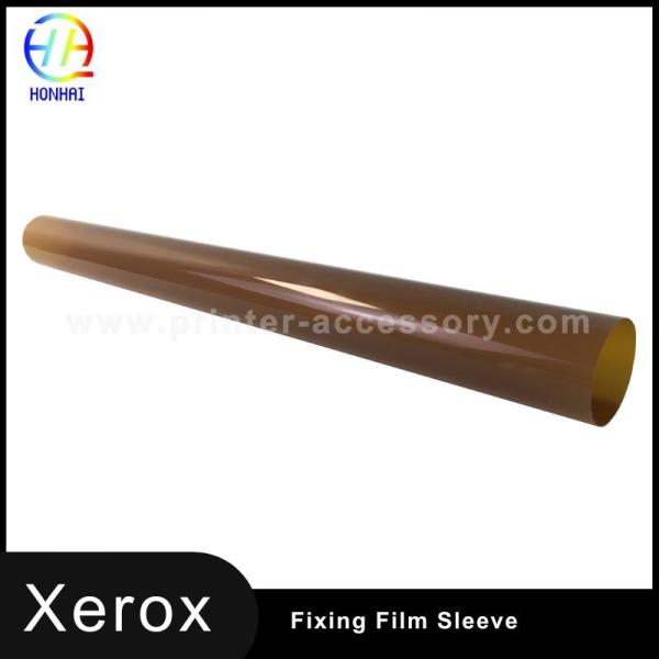 Buy cheap Fuser Film Sleeve For Xerox DocuColor 240 250 242 252 260 5065 6550 750i 650i 8100 WorkCentre 7655 7665 7675 7755 DCP 700 700i 770 C75 J85 550 560 570 from wholesalers