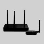 Buy cheap HDMI Interface K11M interactive box Wireless Projection Screen Device Projector Accessory from wholesalers