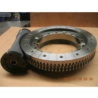 Buy cheap Worm Gears Shaft for Reducer Machine product
