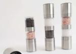 217mm Height Glass Beads For Grinding 60ml Capacity Smooth Grinding Experience