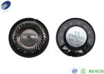 Graphene Film Headphone Transducer 16 Ohm 30 Mm Headset Speaker Driver