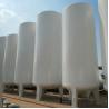 Buy cheap 10000 To 500000 Liter Cryogenic Storage Tank 0.84MPa Chemical from wholesalers