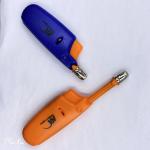 Five Colors Best Butane Stove for Kitchen Fireplace BBQ Grill Refillable Gas