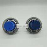 Heavy-Duty Butane Gas Stove Valve for Commercial Kitchens with Precision Flow
