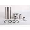 Buy cheap Engine Parts Cylinder Liner Kit for DOOSAN DB58-5, DIA102mm, 6CYL from wholesalers