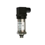 316L Pressure and Temperature Sensor for UNIVO 4-20mA 1-5V 0.5-4.5VDC Pressure