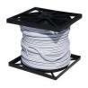 Buy cheap RG59/U CCTV Coaxial Cable 20 AWG BC 95% CCA Braid + 2 x 0.75mm2 CCA Power CMR from wholesalers