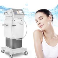 Buy cheap Skin Care Needle Free Mesotherapy Facial Machine With Various Cosmetic Products product
