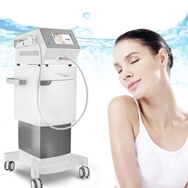 Buy cheap Skin Care Needle Free Mesotherapy Facial Machine With Various Cosmetic Products from wholesalers