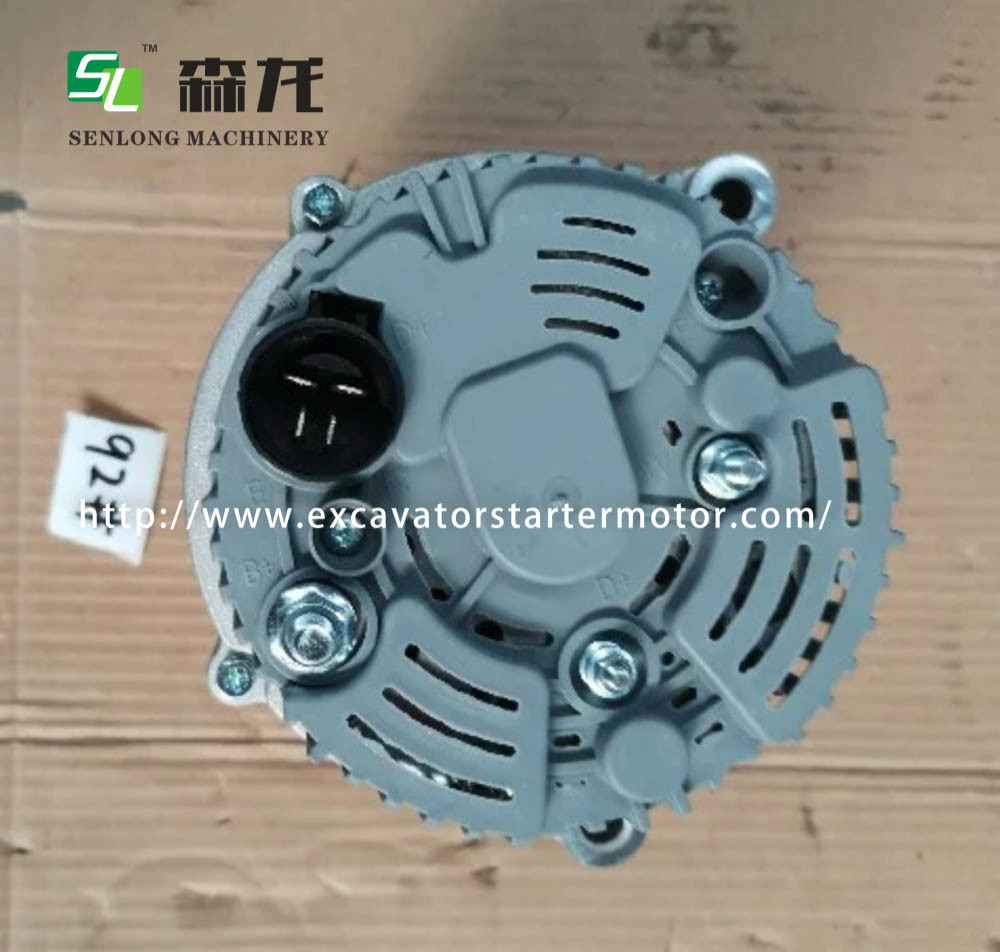 Sinotruk 24V 70A Alternator VG1560090012