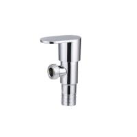 Buy cheap 304 Stainless Steel Kitchen Faucet Sanitary Fitting Butterfly Structure product