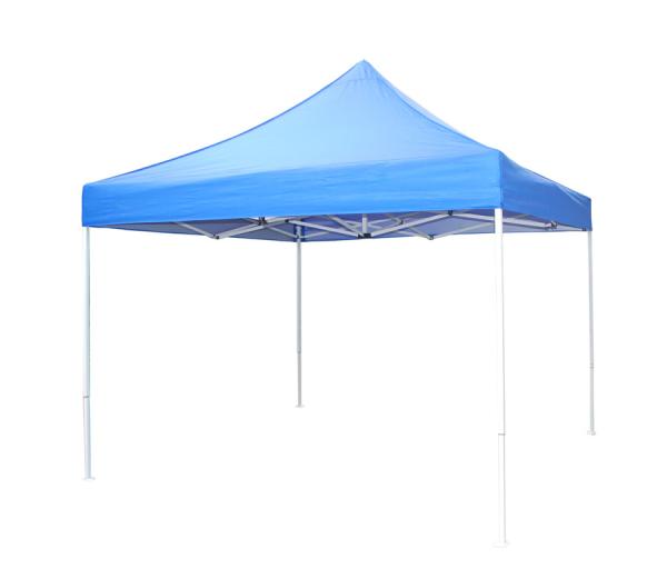 Buy cheap Canopy 10 X 10 Trade Show Tents For Exhibition Promotion Aluminum Frame from wholesalers