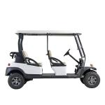 Customizable Best-selling Golf Car Hunting Car with 4 Seats Excellent Quality