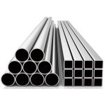 Inconel 600 Seamless Alloy Steel Pipes Cold Rolled Cold Drawn