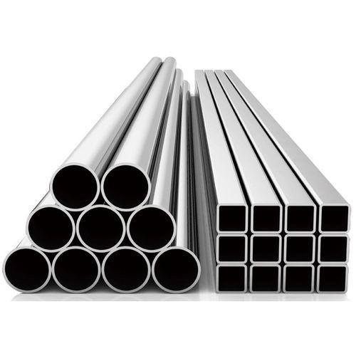 Quality Mirror Polished SS Steel Pipe for sale