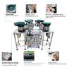 Buy cheap Furniture Fasteners Nuts Screw Counting And Packing Machine CE from wholesalers