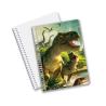 Buy cheap China Low Price Products Custom 3d lenticular printing Flowers Animals Hardcover Reusable Notebook With Logo from wholesalers