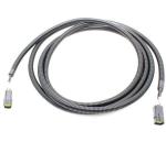 New Energy Electric Vehicle LSZH Military Cable Harness Wiring Assembly SGS