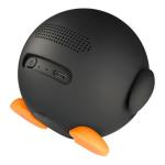 Cute Animal Bluetooth Wireless Speakers, AUDIO PET, mouse pig owl