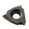 Buy cheap Hss Triangle PVD Coated Inserts For Lathe Iso Turning Inserts Corrosion Resistance from wholesalers