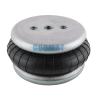 Buy cheap 1B130070 Single Convoluted Industrial Rubber Bellows 30mm Tables Industrial Air Spring from wholesalers