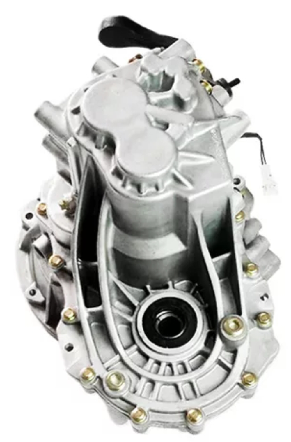 40KG Net Weight MF512C01 Auto Transmission Manual Gearbox Assembly for Changan CHANA MPV 1.5L
