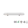 Buy cheap IP 65 Aluminum Alloy 25W 40W 60W Waterproof Dust-proof LED Tri-proof Light For Parking Garages Retail Speaces from wholesalers