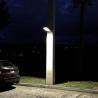 Buy cheap Motion Sensor Control IP65 10W Outdoor LED Street Lights from wholesalers
